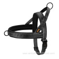 Reflective Dog Harness with Control Training Handle